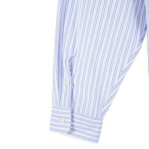 Mfpen Generous Shirt Classic Stripe AW22-24 Degli Uberti